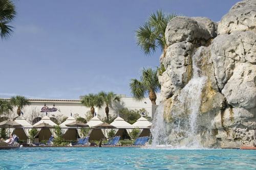 Marriott Suites on Sand Key 005